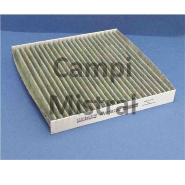 AVF1023C_1.JPG Filtro, Aria abitacolo AVF1023C MISTRAL FILTER per RENAULT SMART