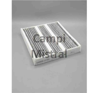 AVF1227C_1.JPG Filtro, Aria abitacolo AVF1227C MISTRAL FILTER per MERCEDES-BENZ