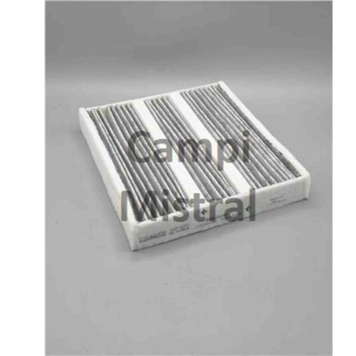 AVF1227C_1.JPG Filtro, Aria abitacolo AVF1227C MISTRAL FILTER per MERCEDES-BENZ