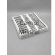 Filtro, Aria abitacolo AVF1227C MISTRAL FILTER per MERCEDES-BENZ