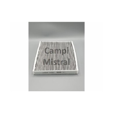 Filtro abitacolo volvo xc40 18 