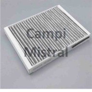 Filtro, Aria abitacolo AVF5202C MISTRAL FILTER per DR
