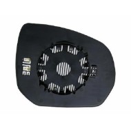 Piastra Specchio Termica Per Citroen C4 Picasso Lato Sinistro Dal 2007/03 Al 2010/08