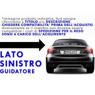 SX_SCRITTA_LOGO.jpg Rhibo Fiat 500 F L R Passaruota Posteriore Sinistra 09010487 Cinquecento