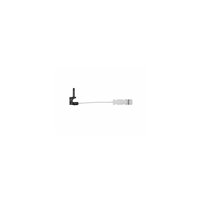Ganasce Freno Mercedes-benz Classe E T-model 2000 08-2003 03 Mintex