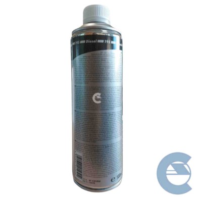 tun-2-esolver.jpg Tunap 195 Protezione Microrganismi Carburante Diesel 500 Ml