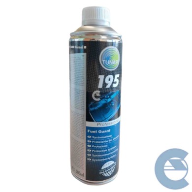 TUN3-ESOLVER.jpg Tunap 195 Protezione Microrganismi Carburante Diesel 500 Ml