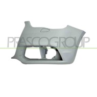 Cantonale Sinistro Paraurti Anteriore Con Primer Con Fori Lavafari Audi A1 Dal 2010 Al 2014 8X0807065Agru
