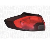 Fan post sx est opel zafira my12 3470-op/vau-zafir
