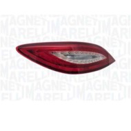 Fanale Posteriore Sinistro Per Mercedes Cls (c218) Dal 2011 Al 2014