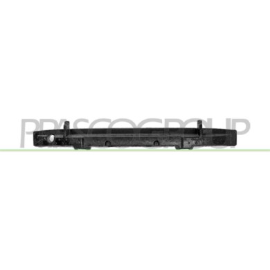 NEUTRO.jpg Assorbitore Paraurti Anteriore Opel/Vauxhall Corsa (F) Dal 2019 Al 2023 9829531880