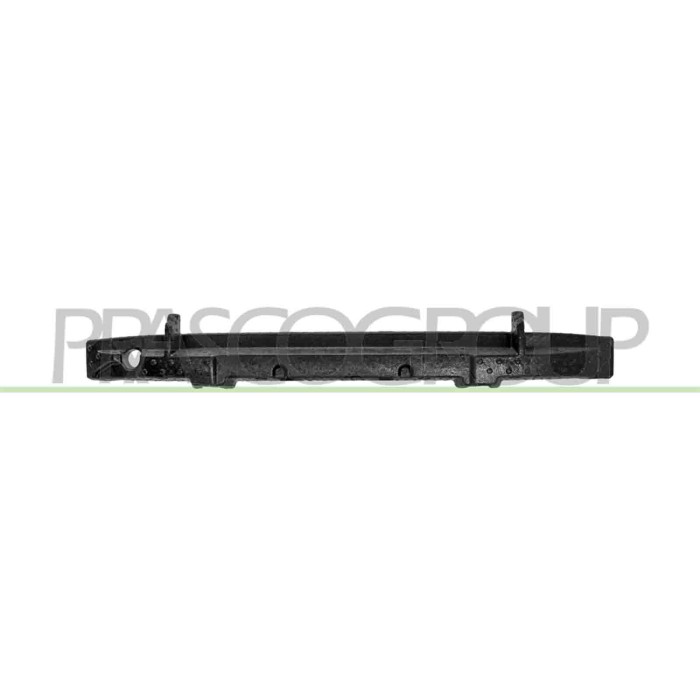 NEUTRO.jpg Assorbitore Paraurti Anteriore Opel/Vauxhall Corsa (F) Dal 2019 Al 2023 9829531880