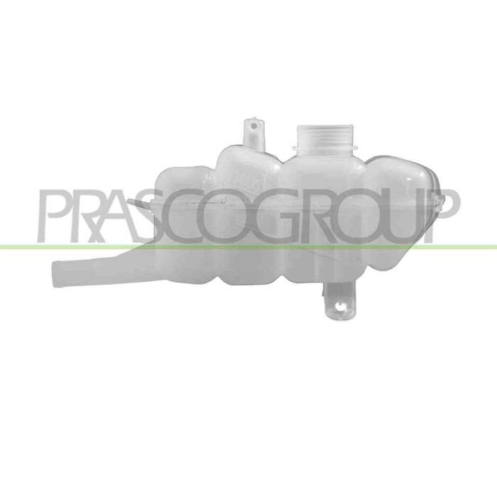 NEUTRO.jpg Vaschetta Acqua A Espansione Renault Espace V Dal 2014 Al 2019 217102781R