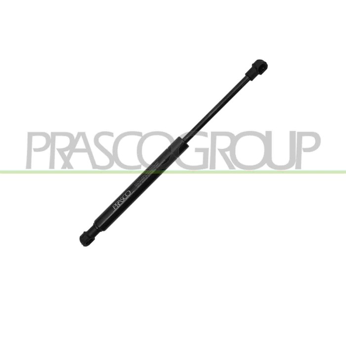 NEUTRO.jpg Molla A Gas Destra/Sinistra Portellone Posteriore Alfa Romeo 159 Dal 2005 Al 2011 60680087