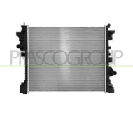 Radiatore Alfa Romeo Giulia Dal 2015 Al 2023 50533794