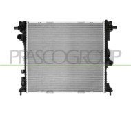 Radiatore Alfa Romeo Giulia Dal 2015 Al 2023 50554145