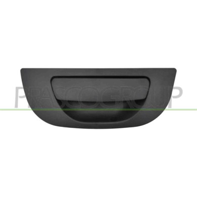 DX_SCRITTA_LOGO.jpg Maniglia Posteriore Destra Esterna Nera Alfa Romeo 147 Dal 2000 Al 2004 156083655