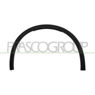 SX_SCRITTA_LOGO.jpg Parafanghino Anteriore Sinistro Nero Goffrato Alfa Romeo Stelvio Dal 2016 Al 2023 50551509