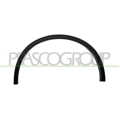 SX_SCRITTA_LOGO.jpg Parafanghino Posteriore Sinistro Nero Goffrato Alfa Romeo Stelvio Dal 2016 Al 2023 50549703
