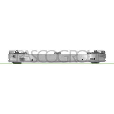 NEUTRO.jpg Rinforzo Paraurti Posteriore Alluminio Alfa Romeo Stelvio Dal 2016 Al 2023 50535310