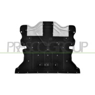Riparo Sotto Paraurti Anteriore Alfa Romeo Stelvio Dal 2016 Al 2023 50566891