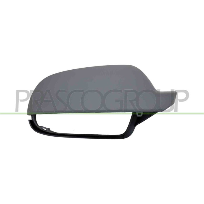 DX_SCRITTA_LOGO.jpg Calotta Retrovisore Destro Con Primer Audi A4 (B8) Dal 2012 Al 2015 8F0857528Gru