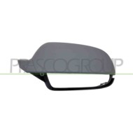 SX_SCRITTA_LOGO.jpg Calotta Retrovisore Sinistro Con Primer Audi A4 (B8) Dal 2012 Al 2015 8F0857527Roh