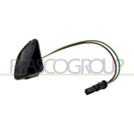 Indicatore Blis Retrovisore Destro 2 Pins Audi A4 (B8) Dal 2012 Al 2015 8F1949146