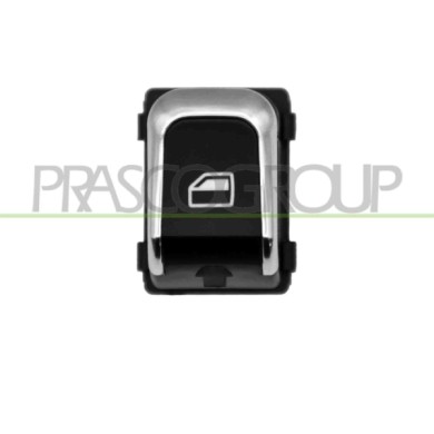 NEUTRO.jpg Interruttore Alzacristallo Porta Ant. Destra/Porta Posteriore Destra Sinistra 4 Pins Audi A4 2012-2015 8K0959855Bv10