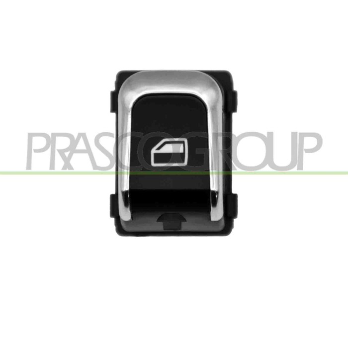 NEUTRO.jpg Interruttore Alzacristallo Porta Ant. Destra/Porta Posteriore Destra Sinistra 4 Pins Audi A4 2012-2015 8K0959855Bv10