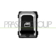 Interruttore Alzacristallo Porta Ant. Destra/Porta Posteriore Destra Sinistra 4 Pins Audi A4 2012-2015 8K0959855Bv10