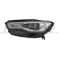 Proiettore Sinistro D5S/H7 Elettrico Motore Luce Direzionale Luce Diurna Led Versione Hella Audi A6 2014-2016 4G0941043F