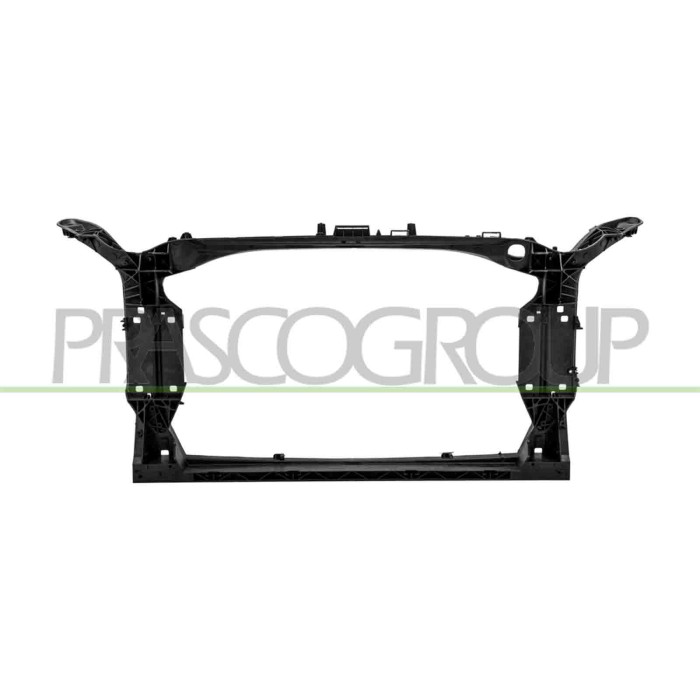 NEUTRO.jpg Frontale Anteriore Completo Audi A6 (C8) Dal 2019 4K0805594A