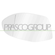 Piastra Specchio Sinistra Termica Asferica Audi A7 (4G8) Dal 2010 Al 2014 4G8857535B