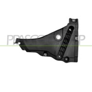Riparo Sinistro Sotto Paraurti Anteriore Audi A7 (4G9) Dal 2018 4K8853887E