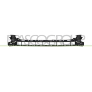 Griglia Paraurti Anteriore Centrale Nera Audi A7 (4G9) Dal 2018 4K8807683A9B9
