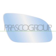 DX_SCRITTA_LOGO.jpg Piastra Specchio Destra Termica Convessa Blu Audi A8 (4E) Dal 2002 Al 2010 4E0857536F