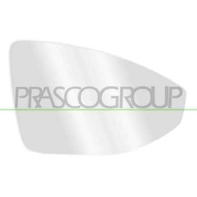 DX_SCRITTA_LOGO.jpg Piastra Specchio Destra Termica Convessa Audi A8 (4N/D5) Dal 2017 Al 2022 4N0857536A
