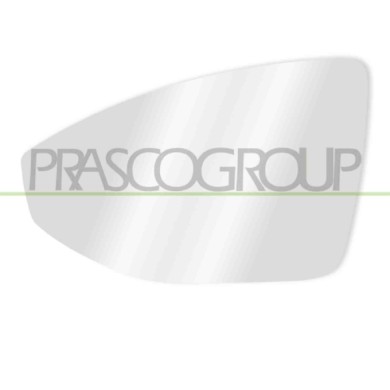 SX_SCRITTA_LOGO.jpg Piastra Specchio Sinistra Termica Convessa Audi A8 (4N/D5) Dal 2017 Al 2022 4N0857535A
