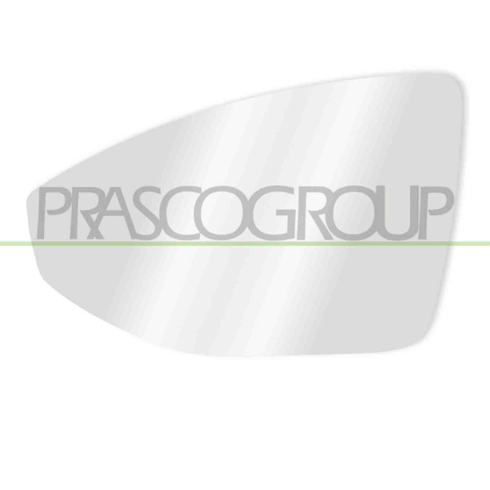 SX_SCRITTA_LOGO.jpg Piastra Specchio Sinistra Termica Convessa Audi A8 (4N/D5) Dal 2017 Al 2022 4N0857535A