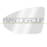 Piastra Specchio Sinistra Termica Convessa Audi A8 (4N/D5) Dal 2017 Al 2022 4N0857535A