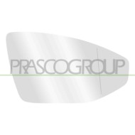 DX_SCRITTA_LOGO.jpg Piastra Specchio Destra Termica Asferica Audi A8 (4N/D5) Dal 2017 Al 2022 4N0857536B