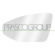 Piastra Specchio Sinistra Termica Asferica Audi A8 (4N/D5) Dal 2017 Al 2022 4N0857535B