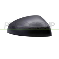 Calotta Retrovisore Destro Nera Audi A1 Dal 2010 Al 2014 8X08575289B9