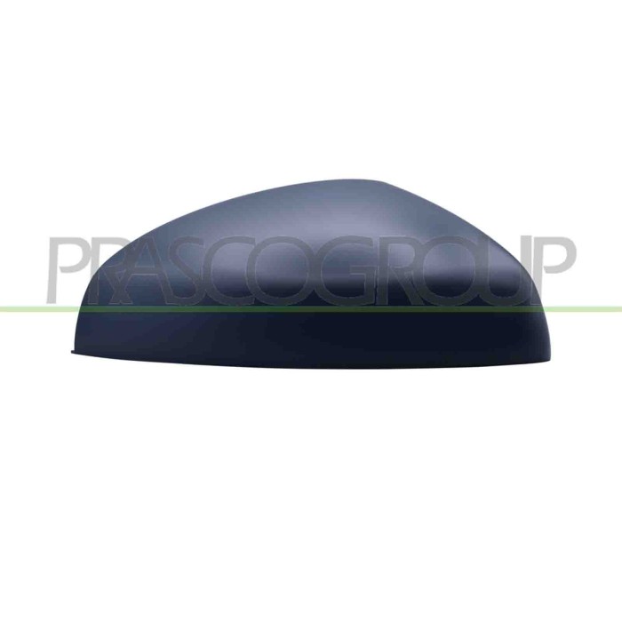 DX_SCRITTA_LOGO.jpg Calotta Retrovisore Destro Con Primer Audi A1 Dal 2010 Al 2014 8X0857528Agru