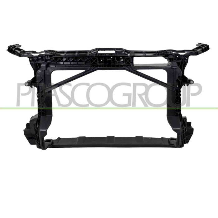 NEUTRO.jpg Frontale Anteriore Completo Mod.3 Porte 1.8 Benzina Audi A1 Dal 2014 Al 2018 8Xa805594D
