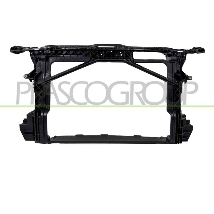 NEUTRO.jpg Frontale Anteriore Completo Audi A1 Dal 2014 Al 2018 8Xa805594B