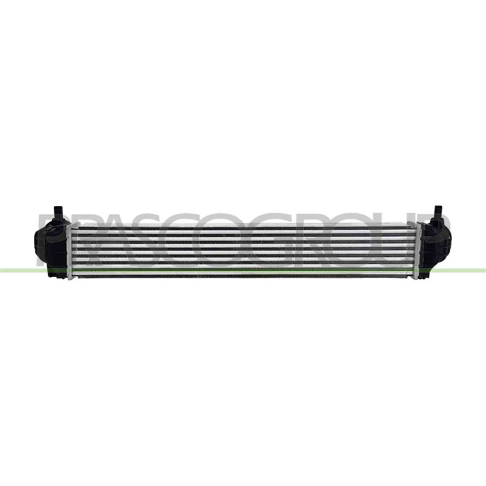 NEUTRO.jpg Intercooler Audi A1 Dal 2014 Al 2018 6R0145805J