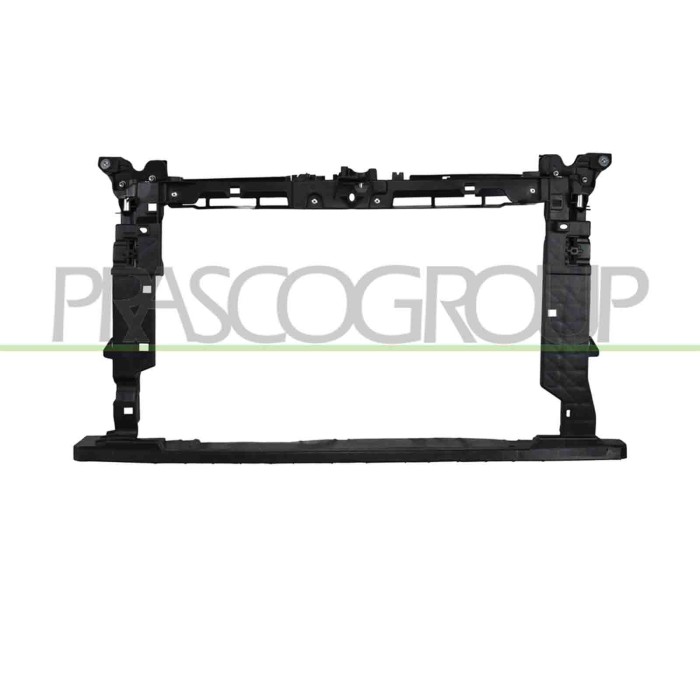 NEUTRO.jpg Frontale Anteriore Completo Con Cambio Automatico Mod.5 Porte 1.0/1.5 Benzina Audi A1 Dal 2018 82A805588