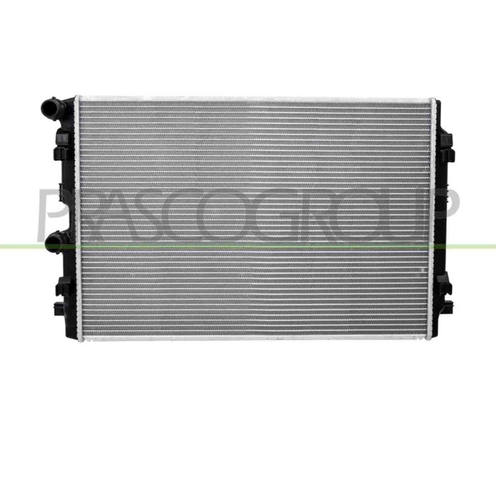 NEUTRO.jpg Radiatore Audi A1 Dal 2018 2Q0121253M